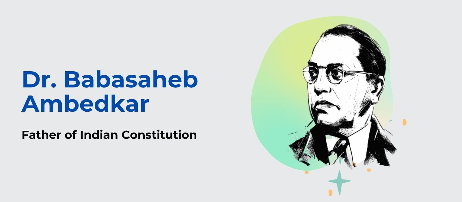 Father of Indian Constitution